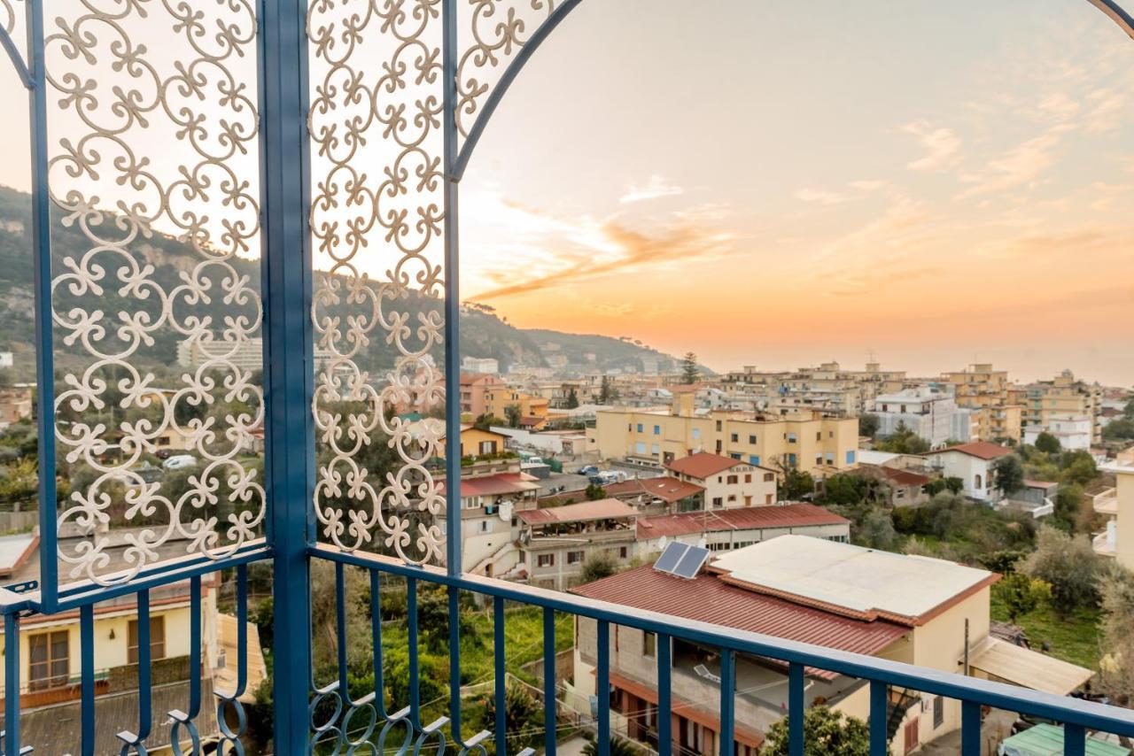 Apartment Relais Mirage - De Vivo Realty