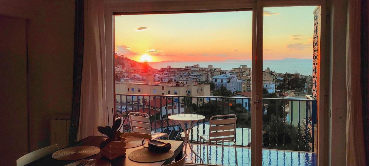Relais Mirage - De Vivo Realty * Península Sorrentina