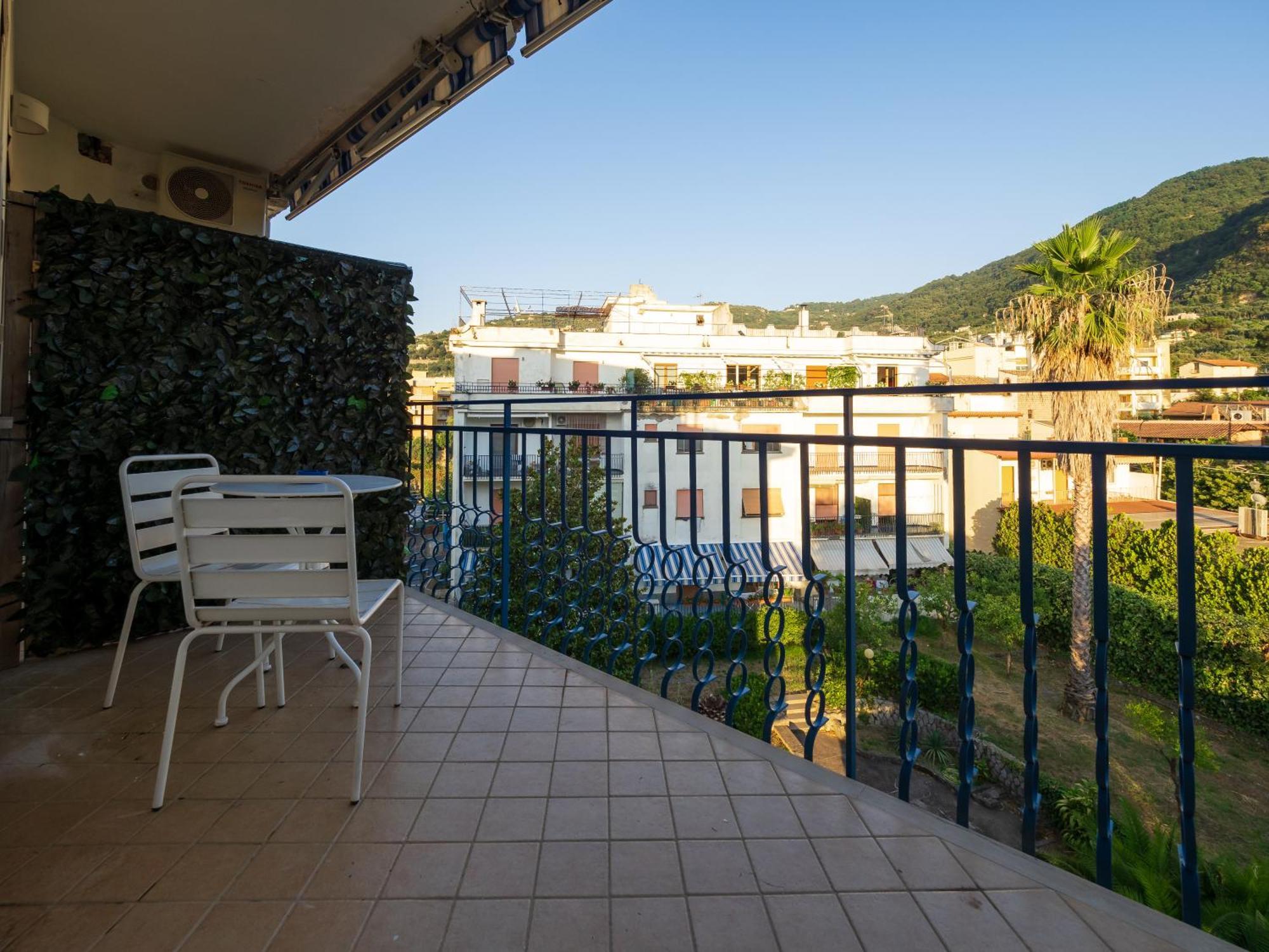 Relais Mirage - De Vivo Realty Apartamento