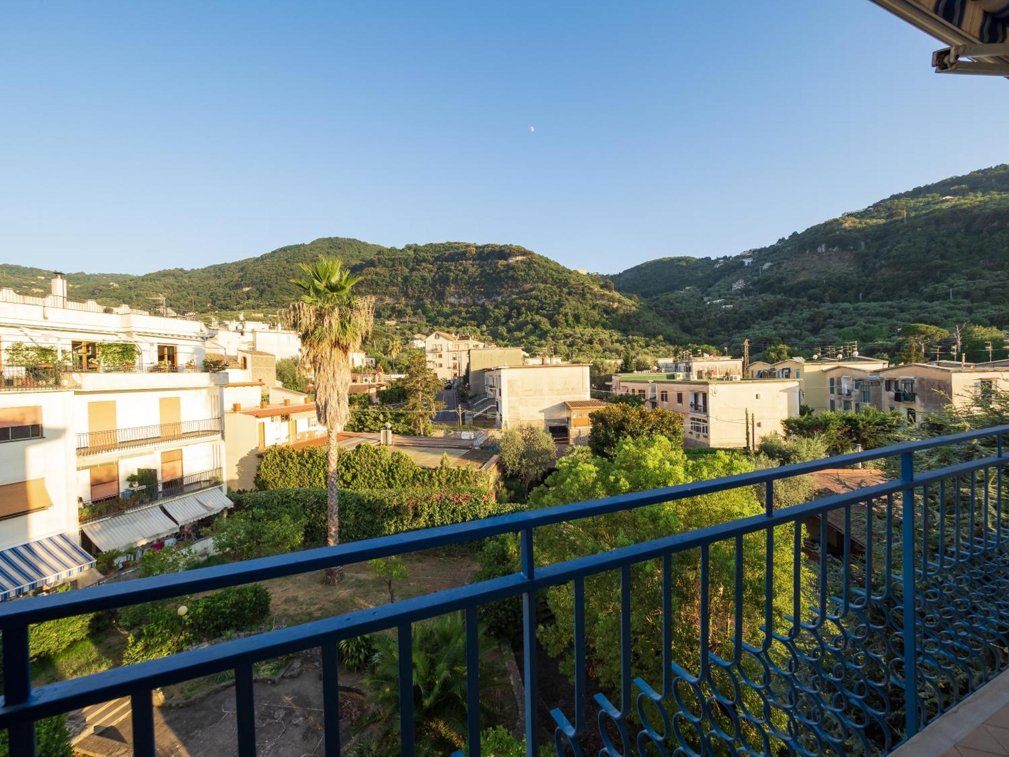 Apartamento Relais Mirage - De Vivo Realty