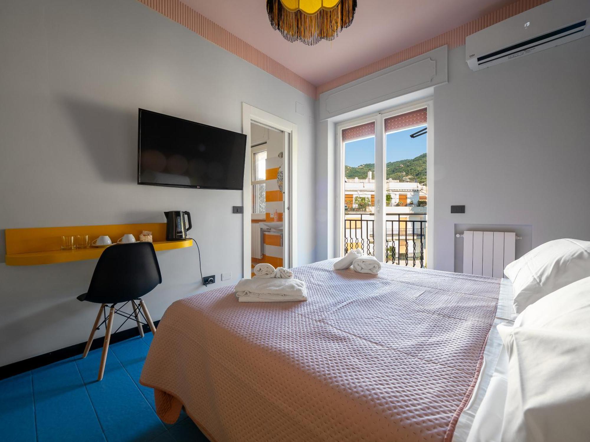 Relais Mirage - De Vivo Realty Apartamento *