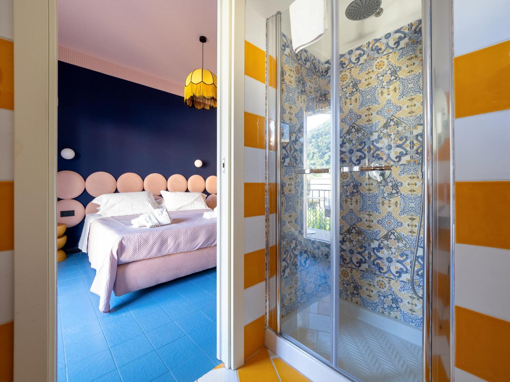 Relais Mirage - De Vivo Realty Península Sorrentina