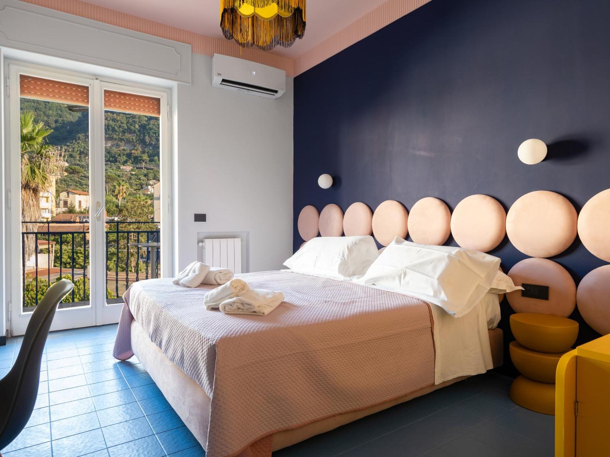 Relais Mirage - De Vivo Realty * Península Sorrentina