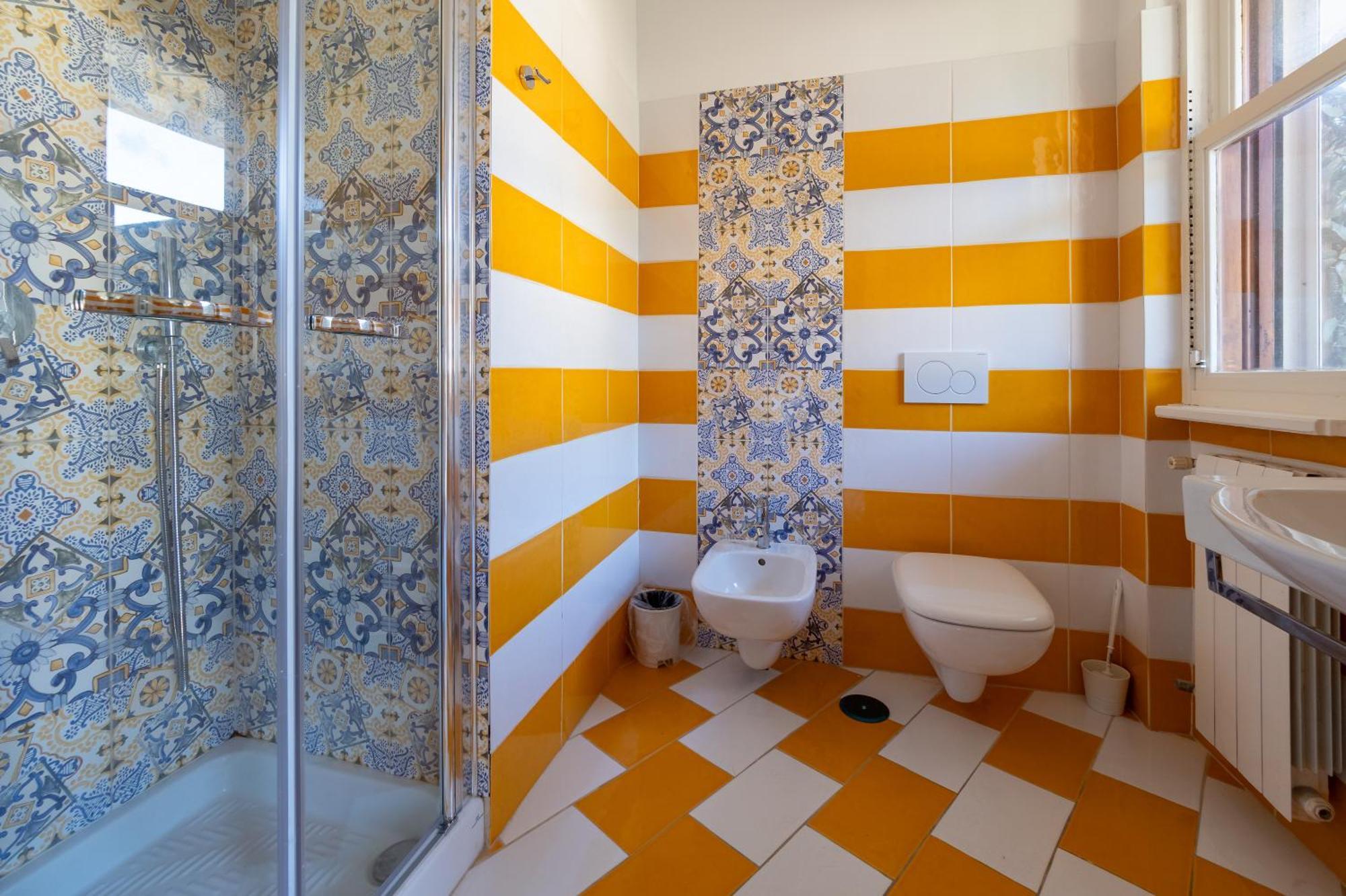 Relais Mirage - De Vivo Realty Apartamento