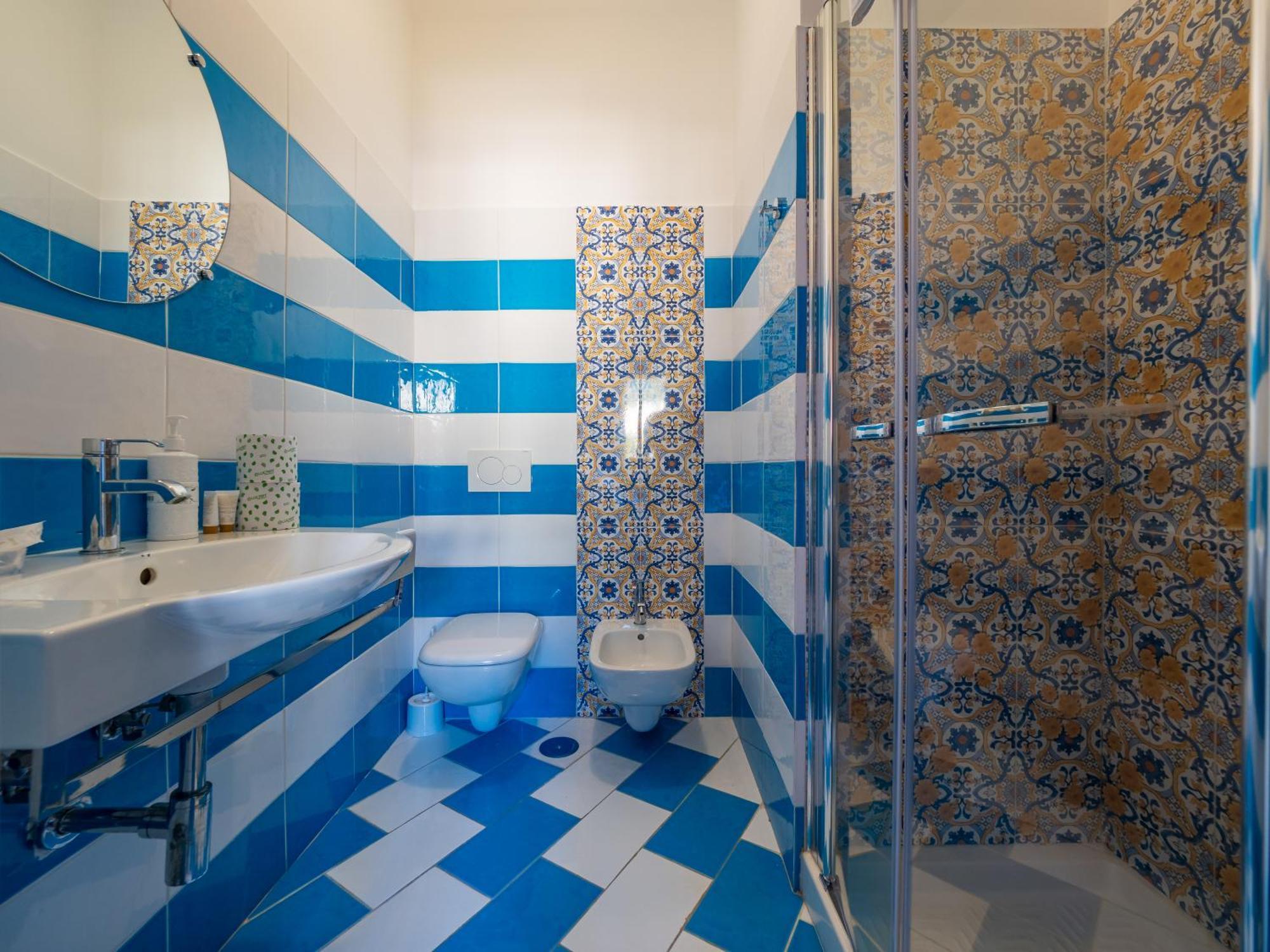 Relais Mirage - De Vivo Realty Península Sorrentina