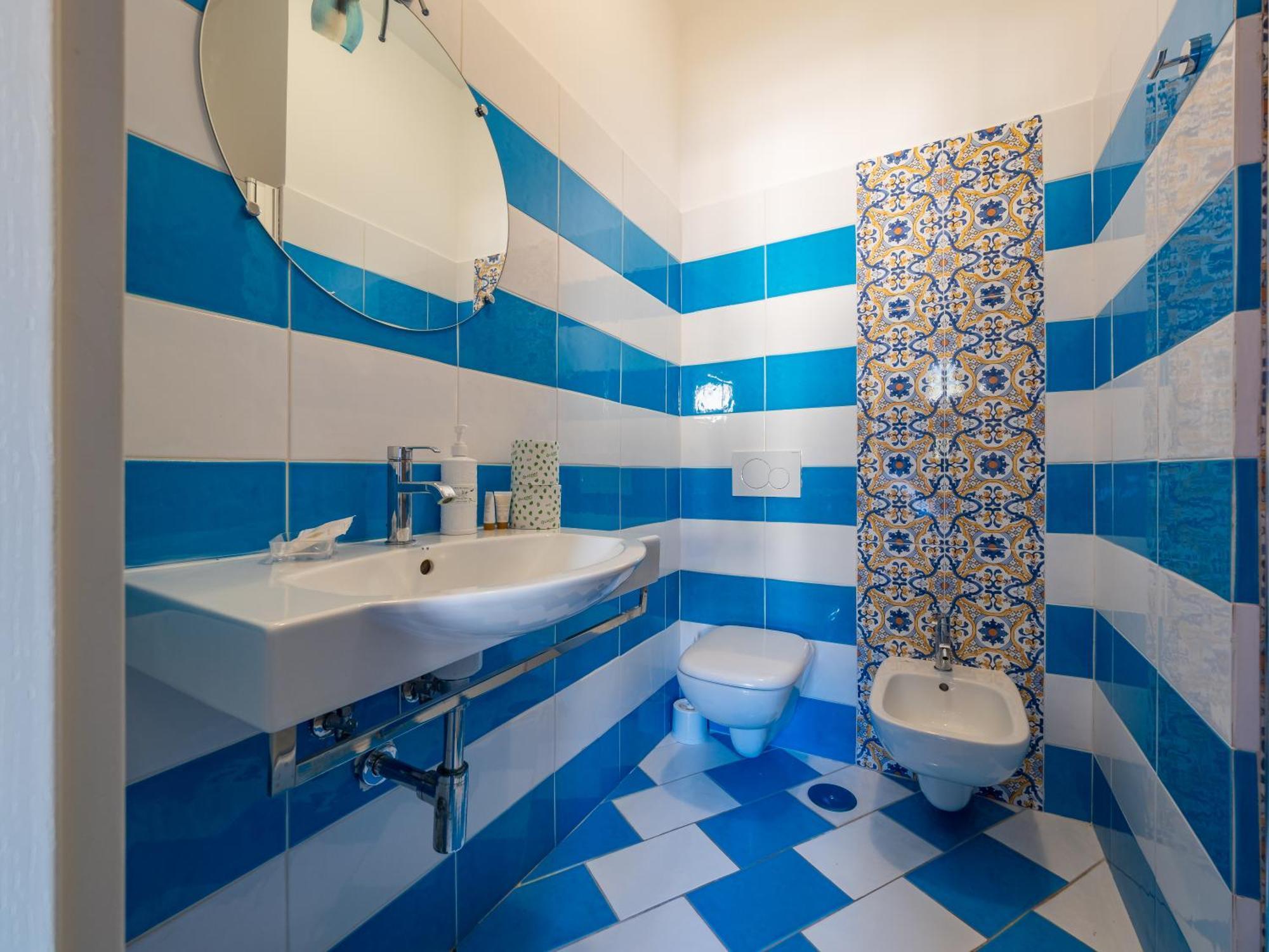Relais Mirage - De Vivo Realty * Península Sorrentina