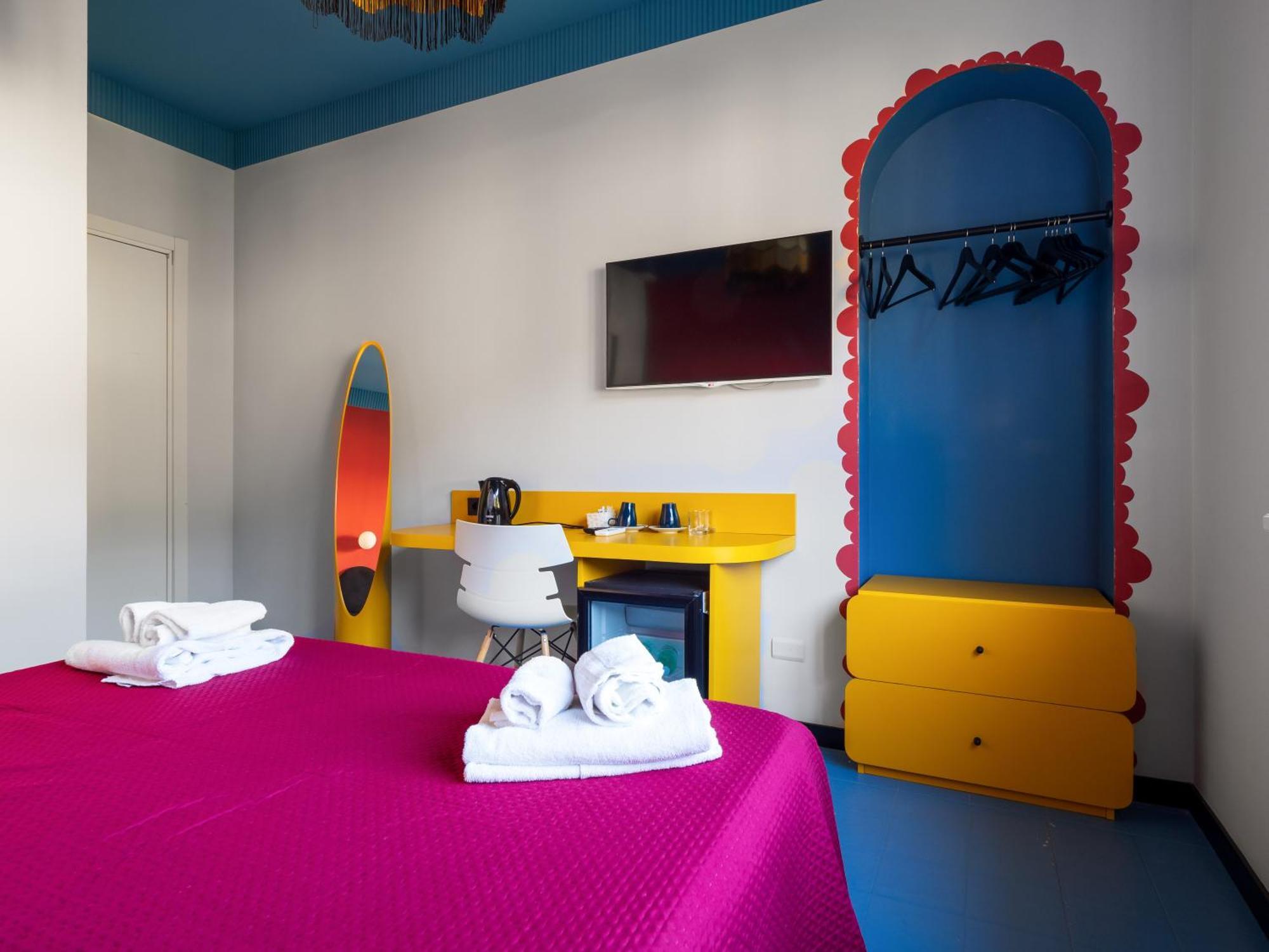 Apartamento Relais Mirage - De Vivo Realty