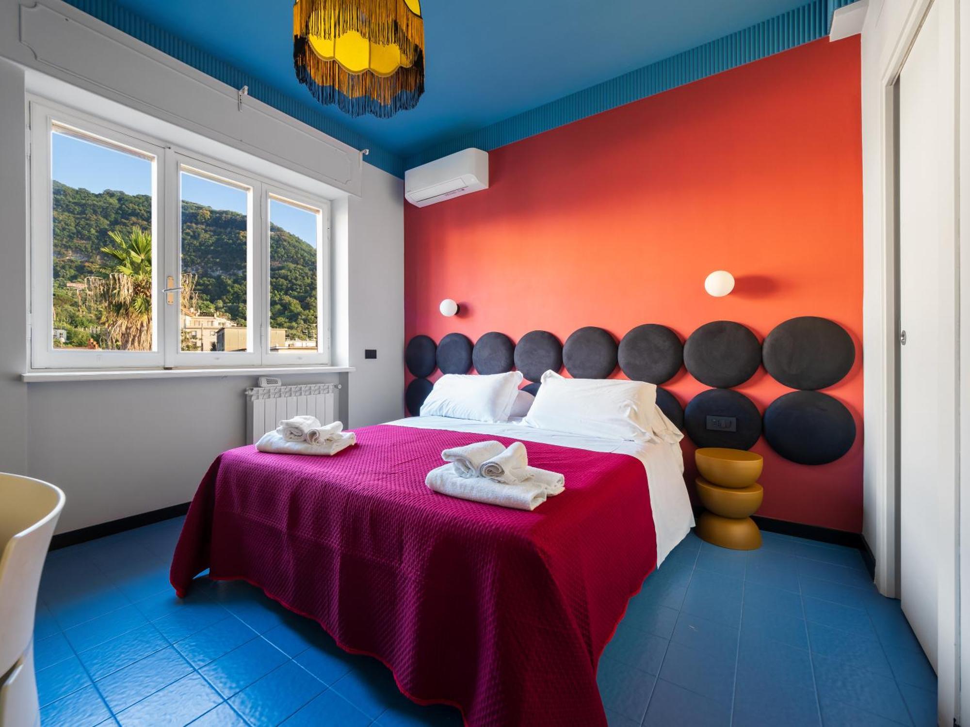 Apartamento Relais Mirage - De Vivo Realty *