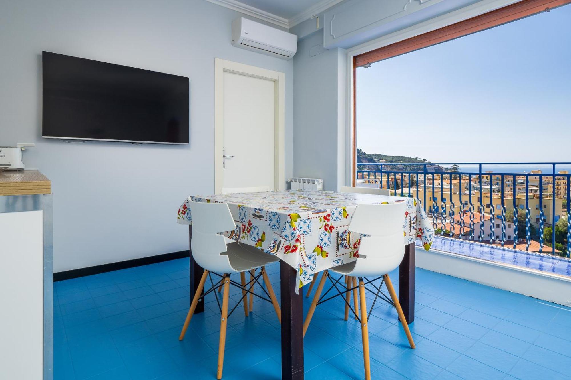 Relais Mirage - De Vivo Realty Península Sorrentina