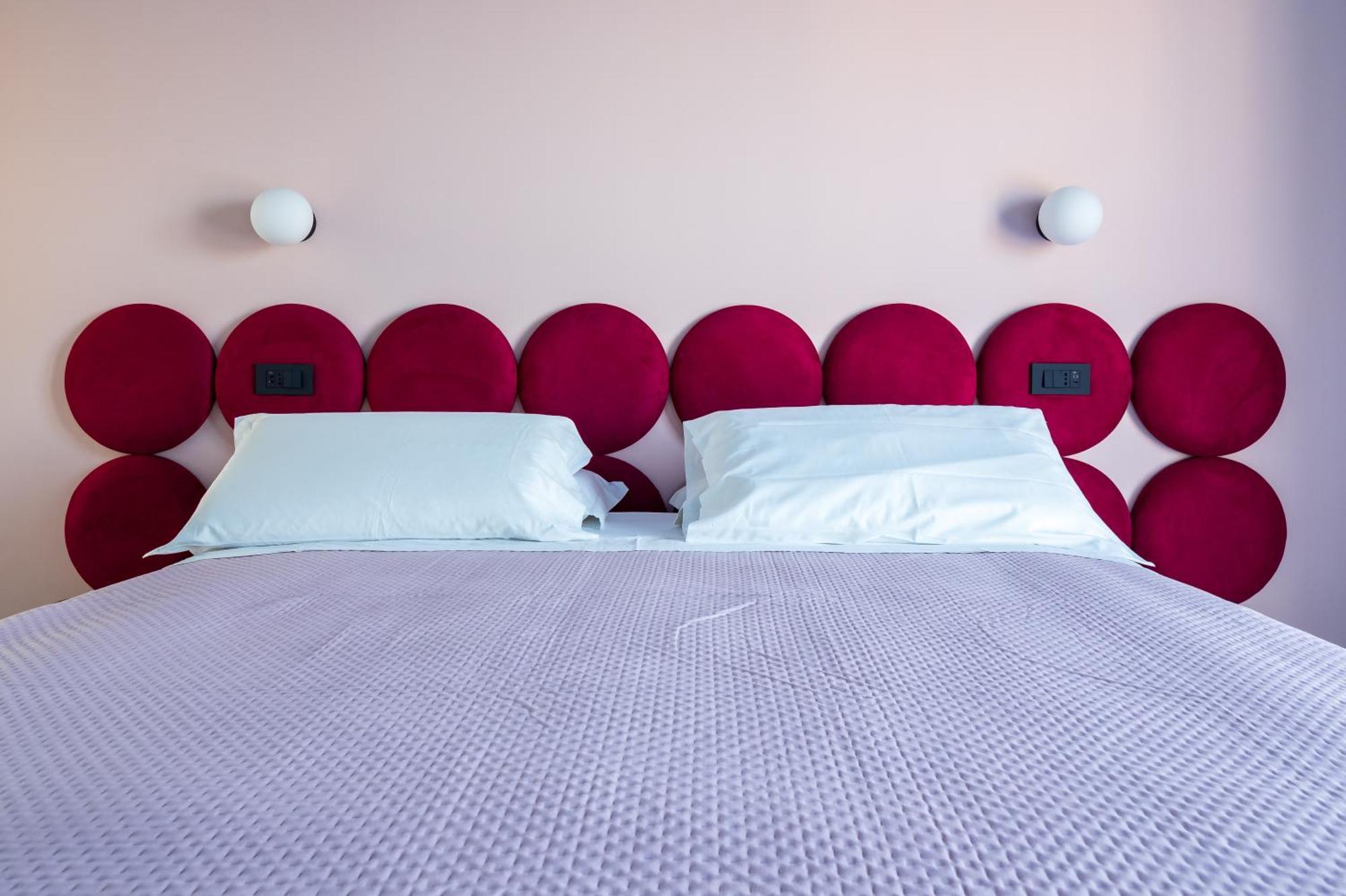 Apartamento Relais Mirage - De Vivo Realty