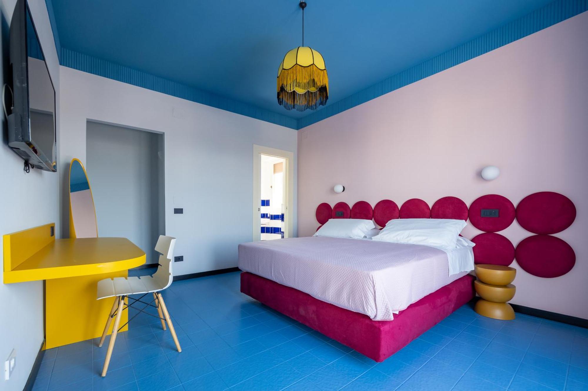 Relais Mirage - De Vivo Realty Apartamento *