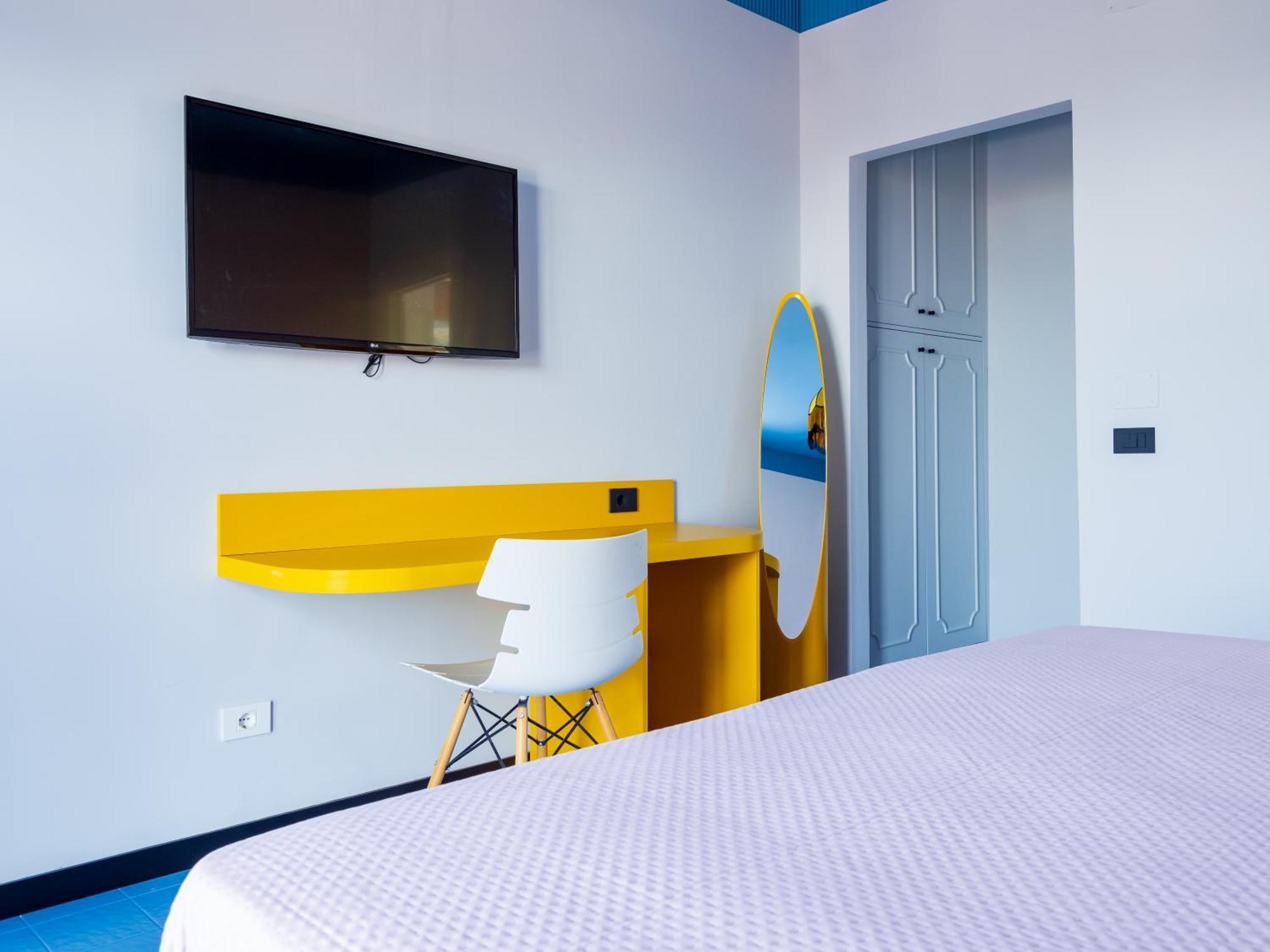 Relais Mirage - De Vivo Realty Península Sorrentina