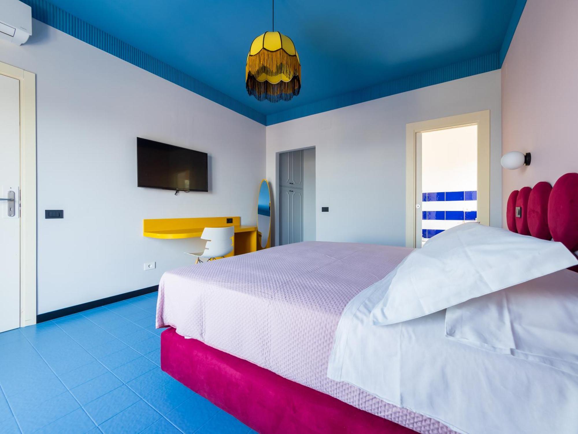 Relais Mirage - De Vivo Realty Apartamento