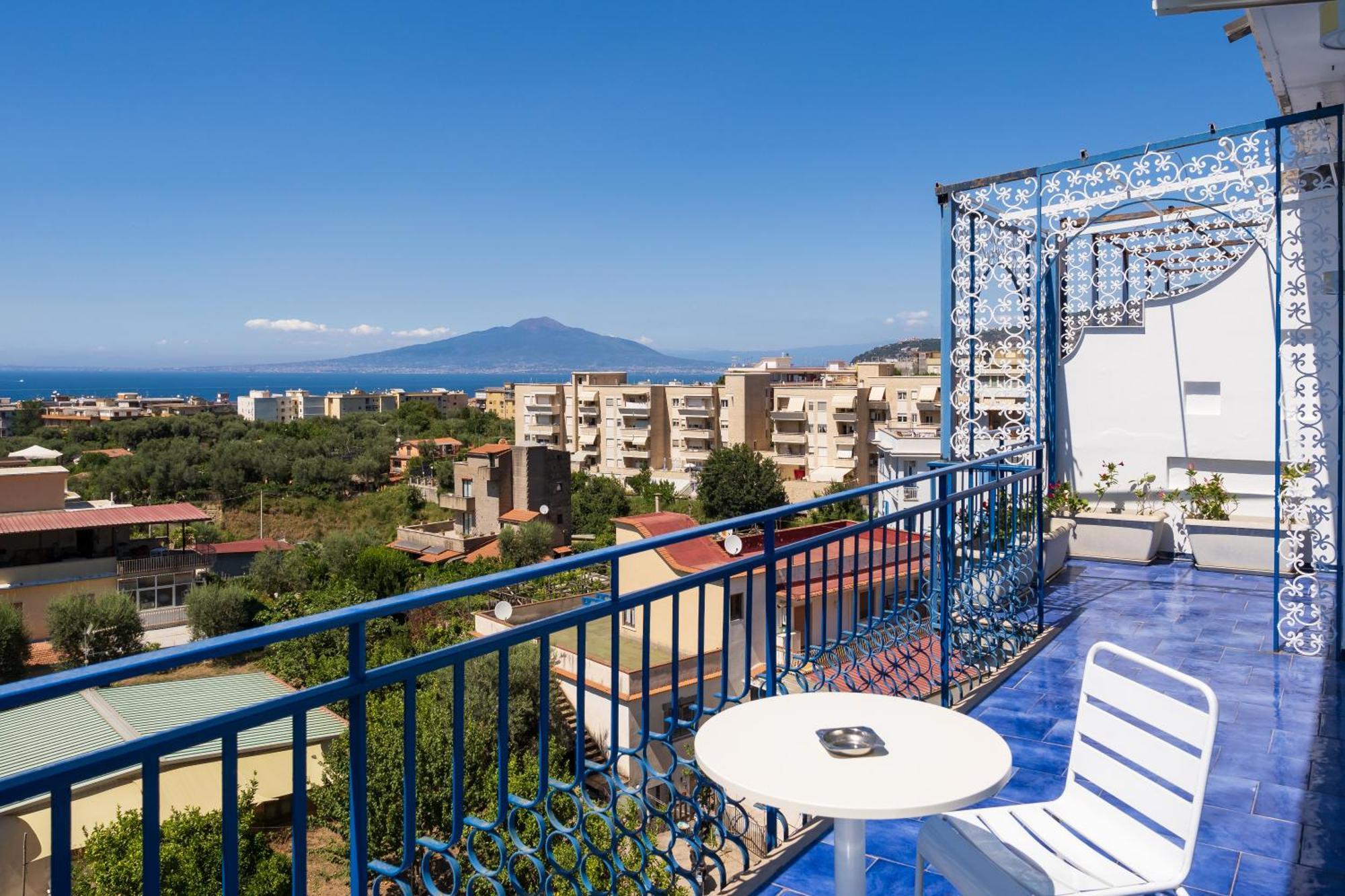 Apartamento Relais Mirage - De Vivo Realty