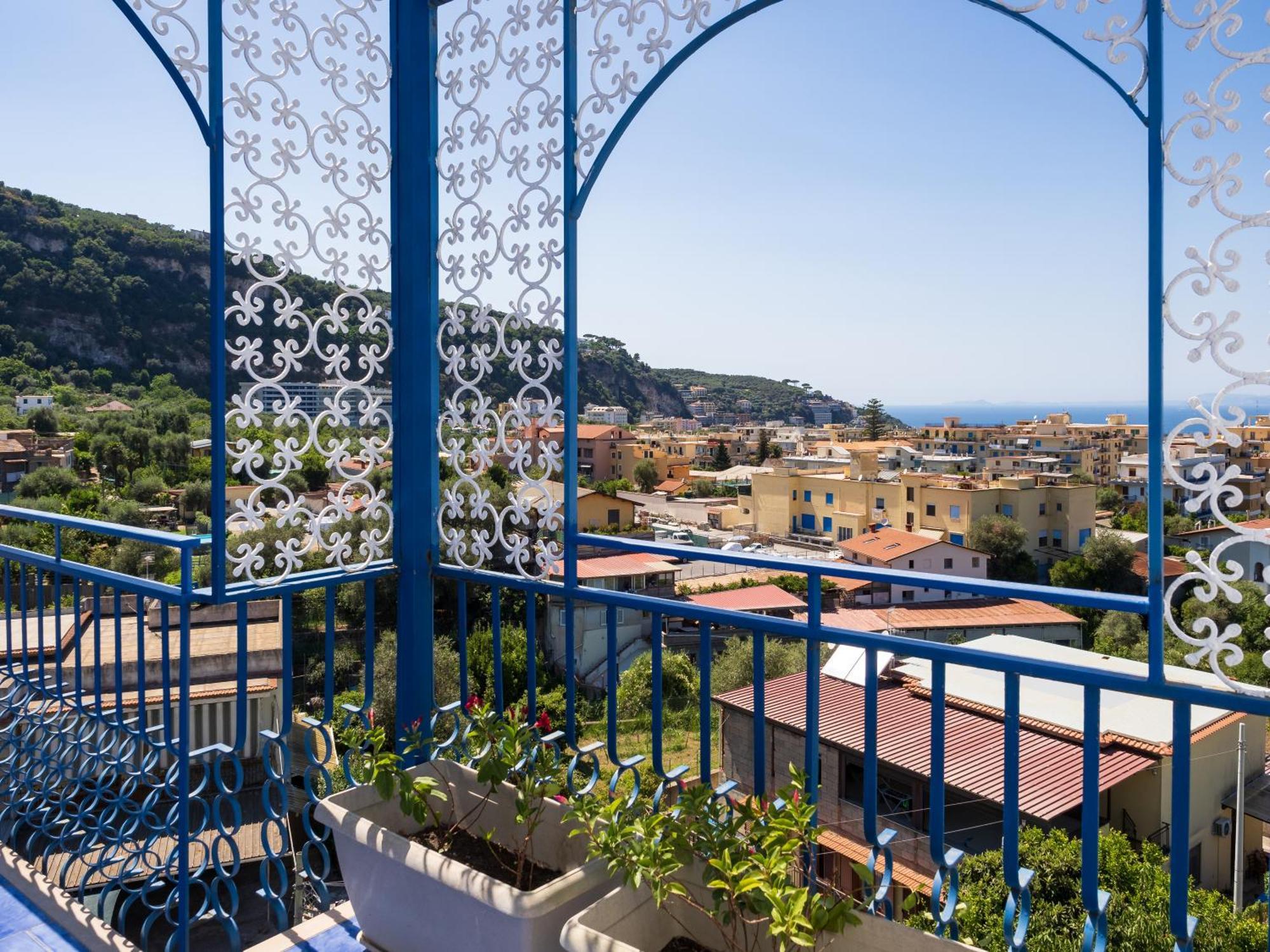 Apartment Relais Mirage - De Vivo Realty *