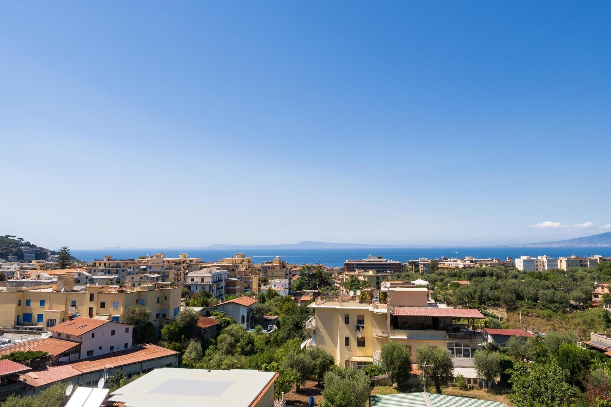 Relais Mirage - De Vivo Realty Península Sorrentina