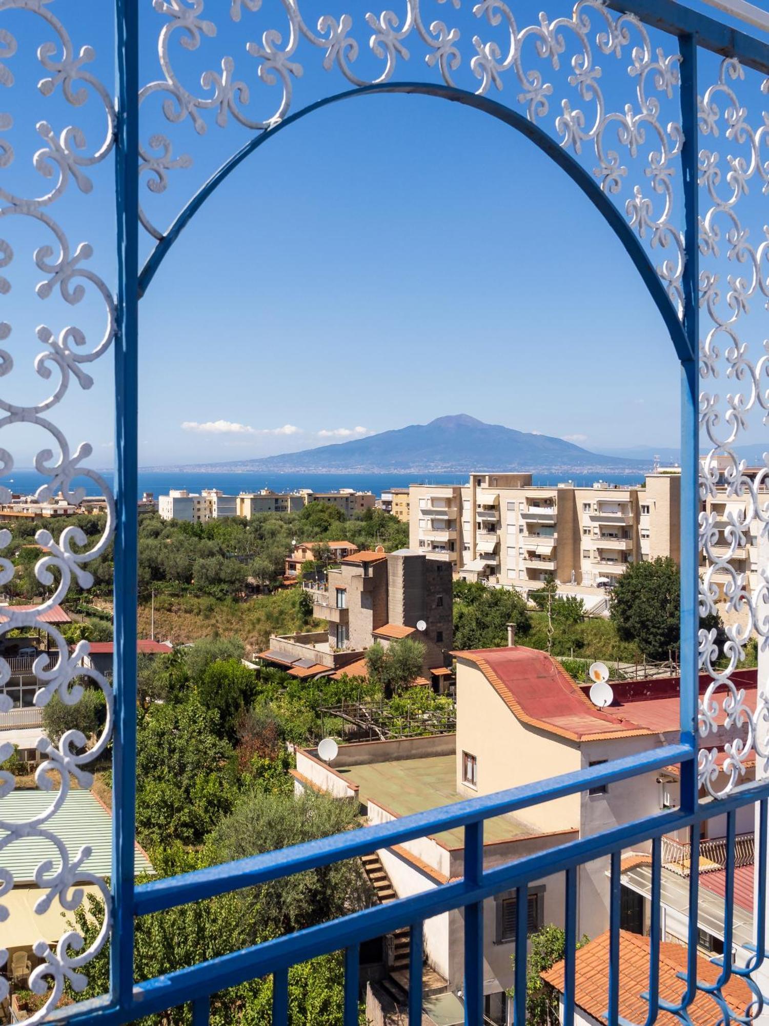 Relais Mirage - De Vivo Realty Apartamento