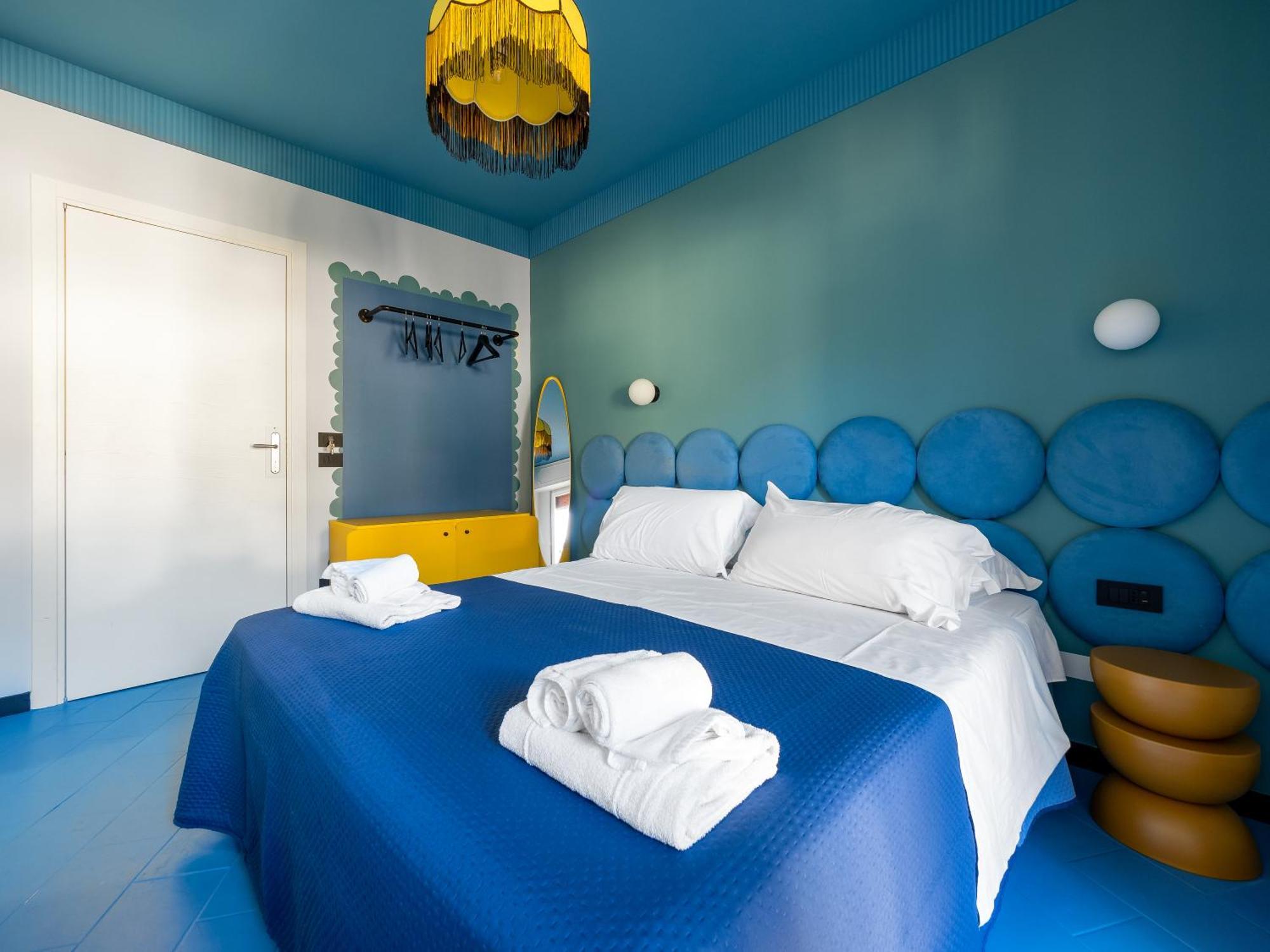 Relais Mirage - De Vivo Realty Apartamento *