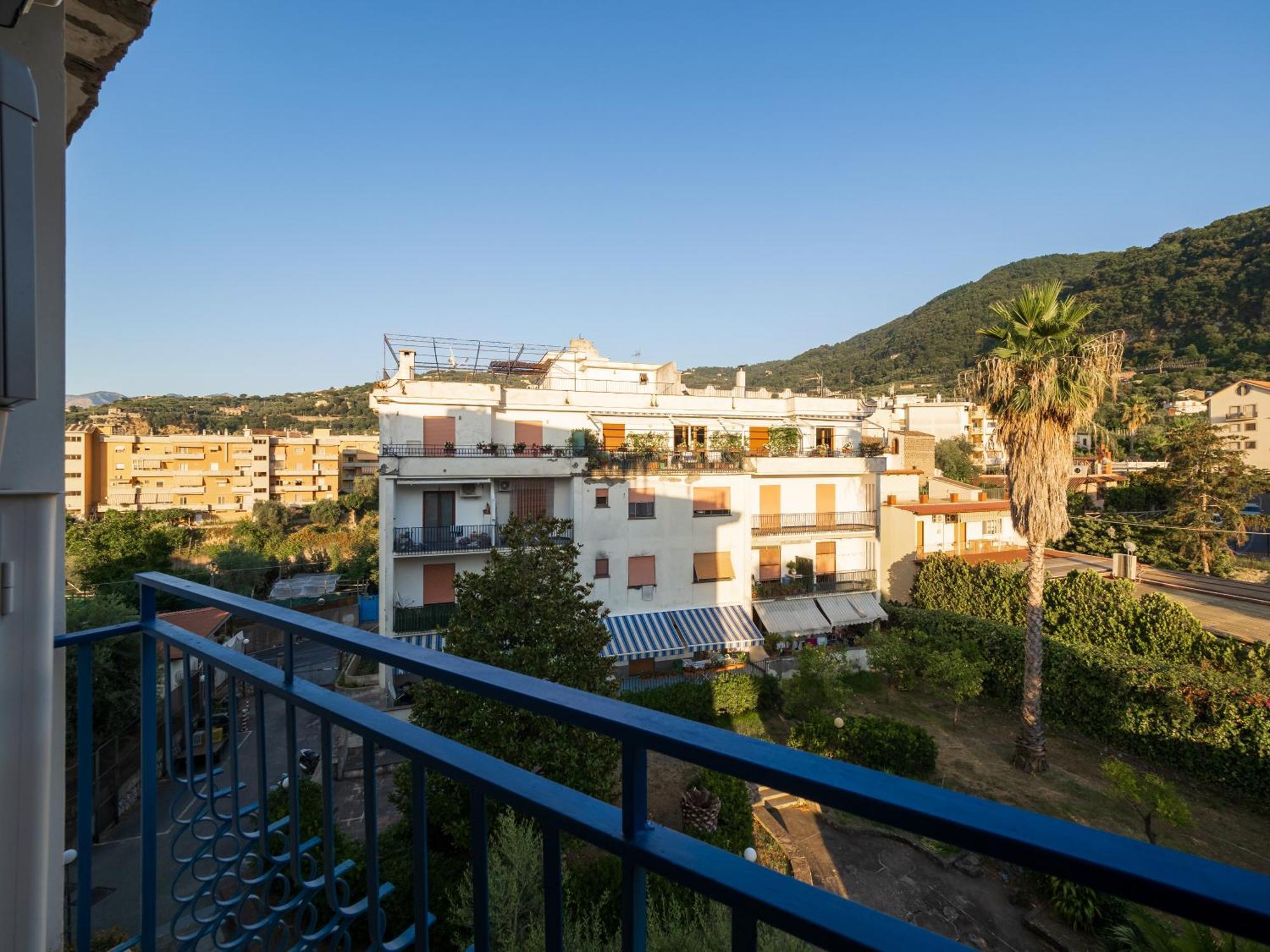 Apartamento Relais Mirage - De Vivo Realty Península Sorrentina