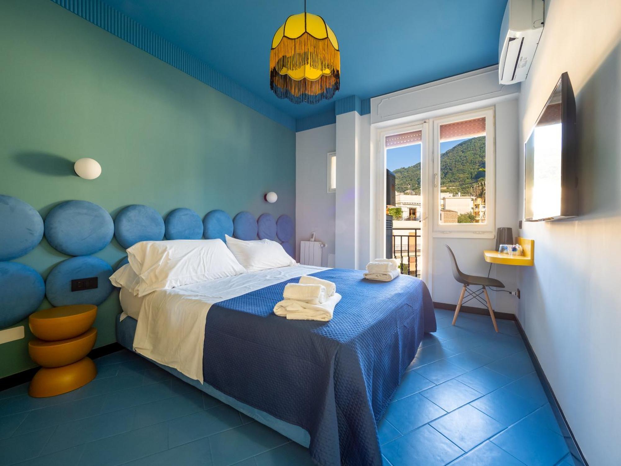 Relais Mirage - De Vivo Realty Península Sorrentina