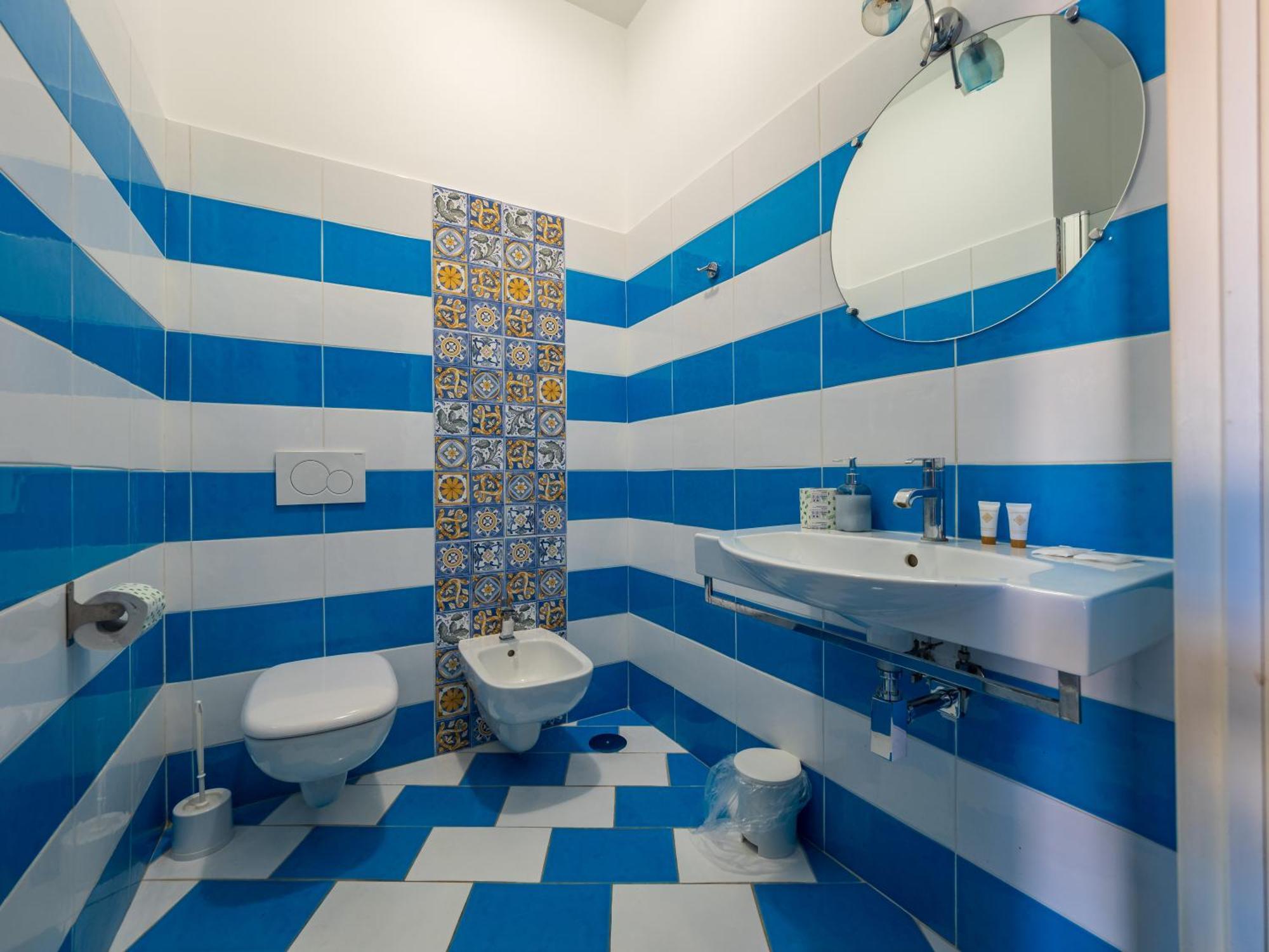 Relais Mirage - De Vivo Realty Apartamento