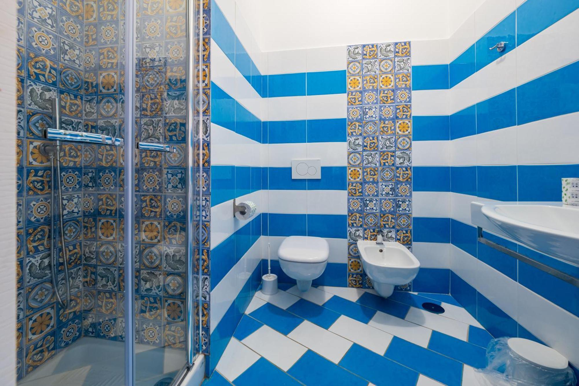 Apartamento Relais Mirage - De Vivo Realty