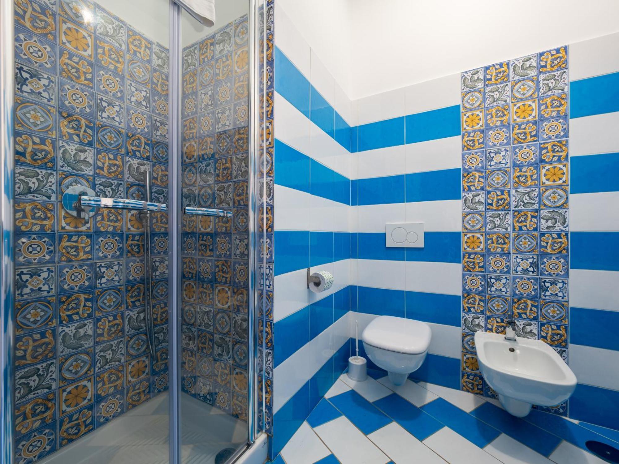 Relais Mirage - De Vivo Realty Apartamento *