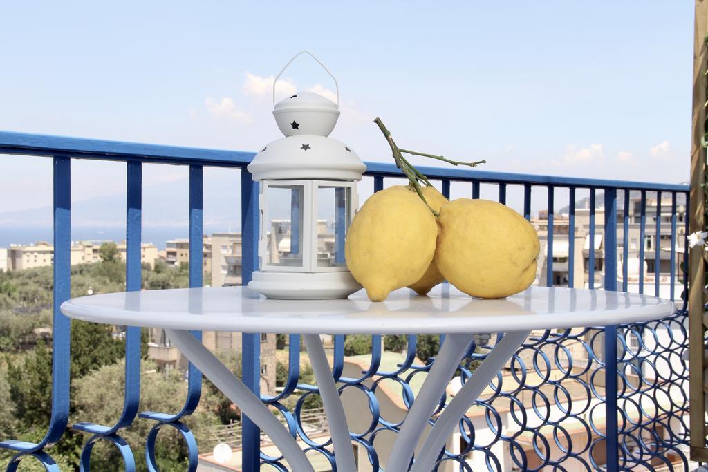 Relais Mirage - De Vivo Realty Península Sorrentina
