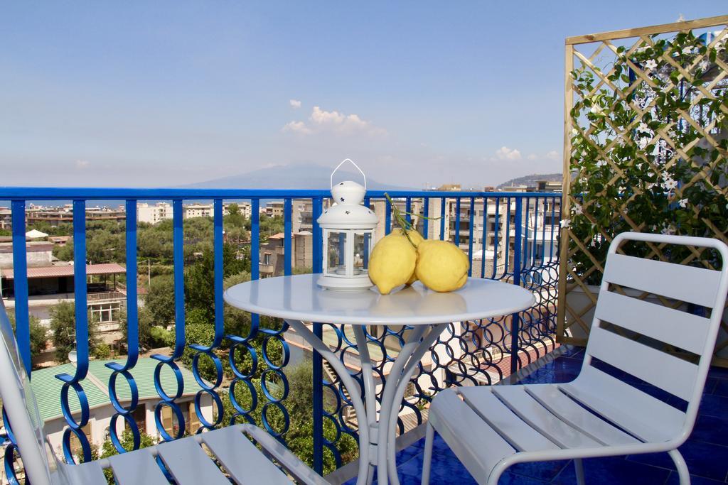 Relais Mirage - De Vivo Realty Apartamento
