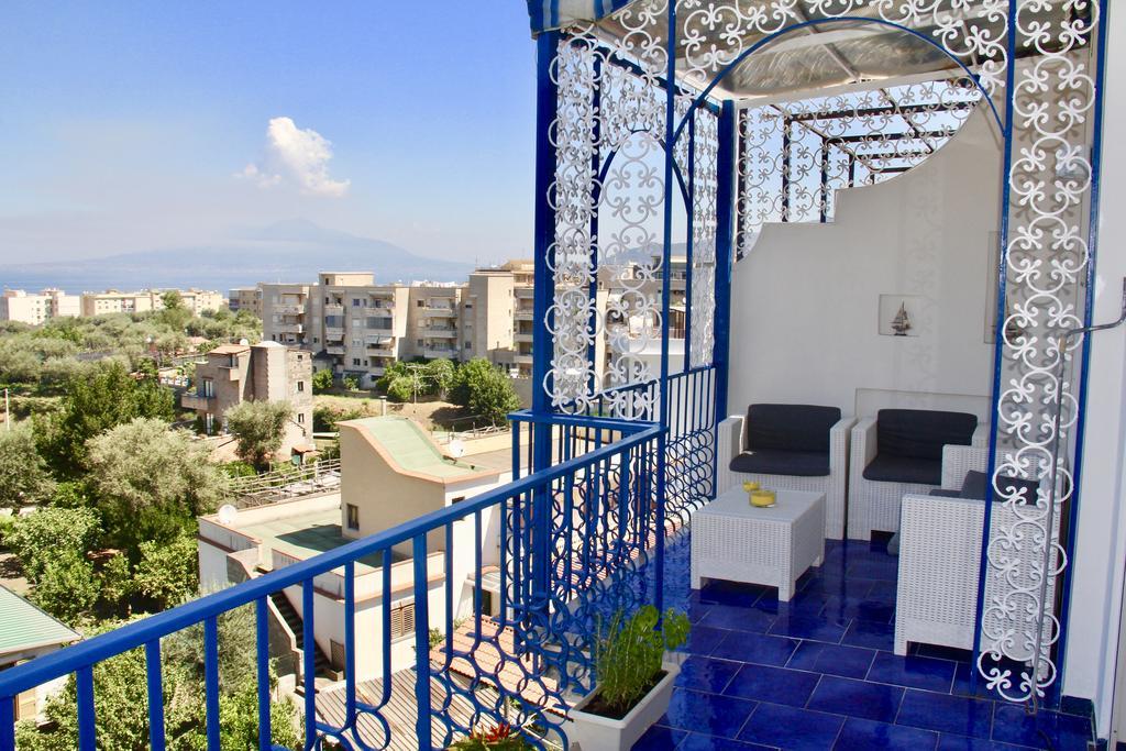 Apartamento Relais Mirage - De Vivo Realty