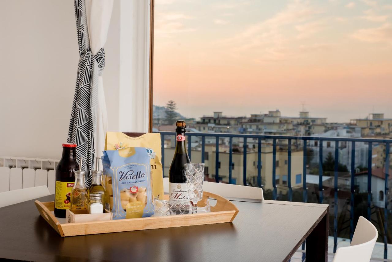 Relais Mirage - De Vivo Realty Appartamento Sorrento