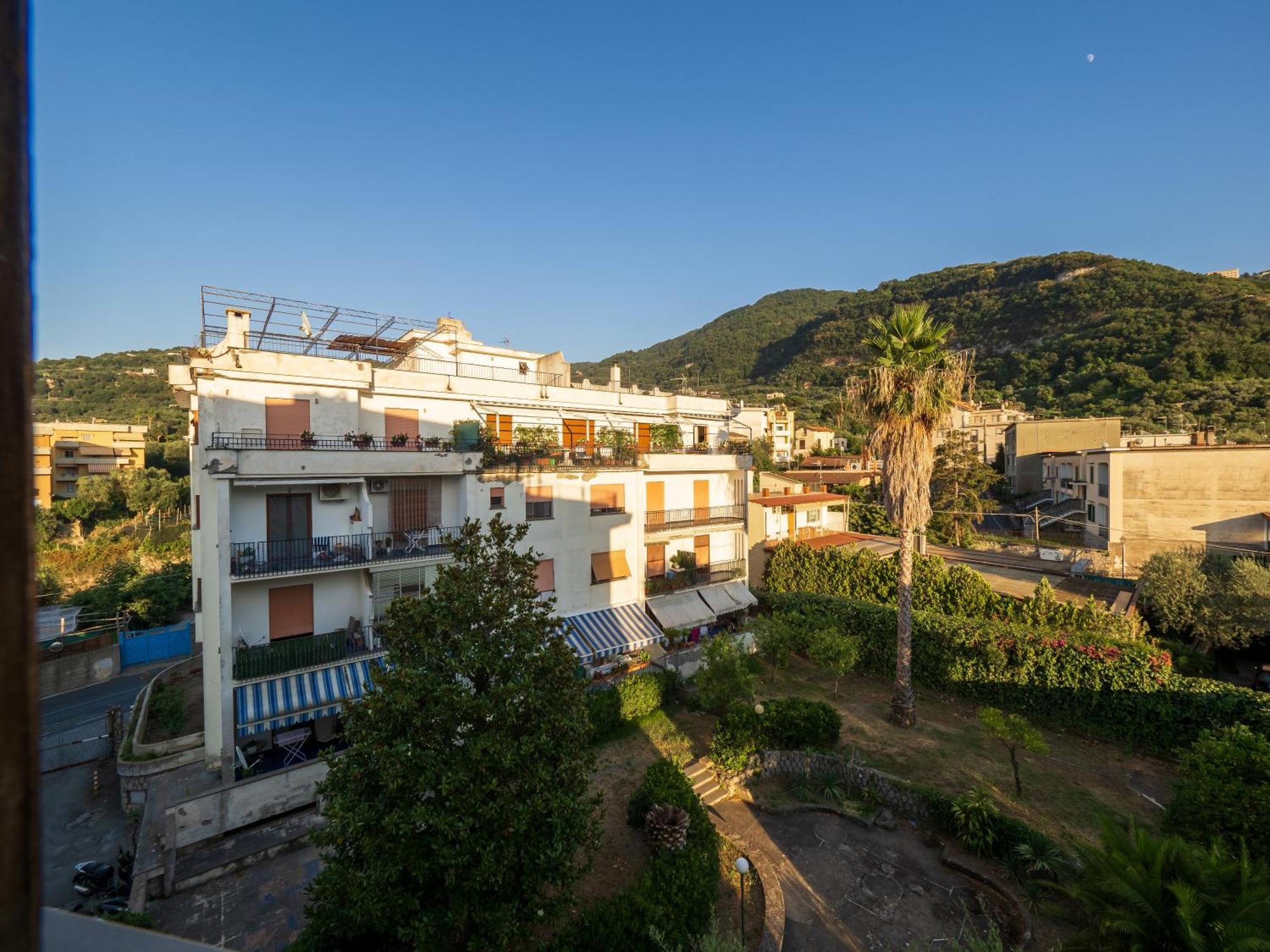 Relais Mirage - De Vivo Realty Appartamento Sorrento