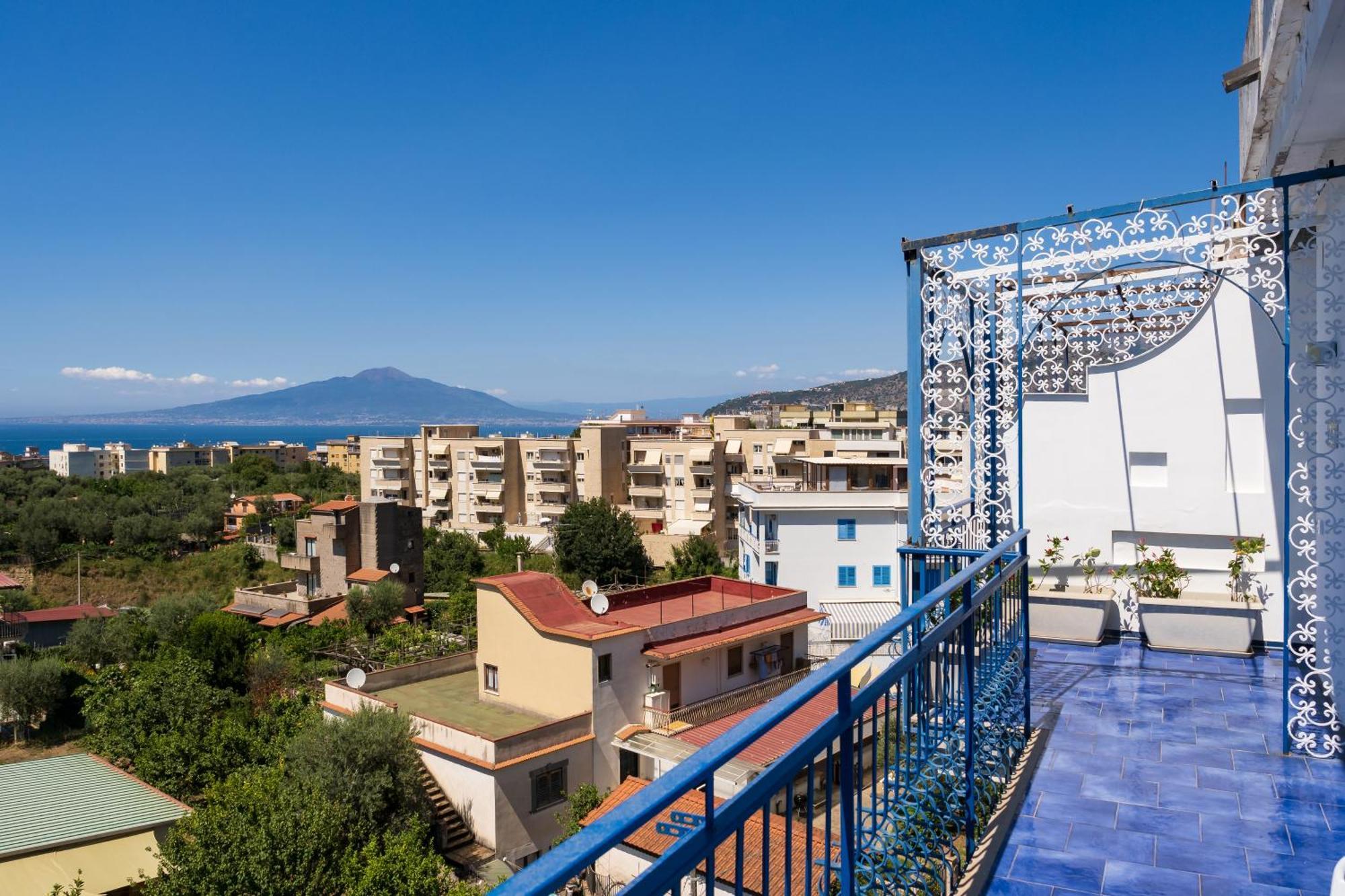 Relais Mirage - De Vivo Realty Appartamento *